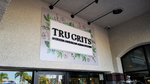 Tru Grits American Fusion Restaurant