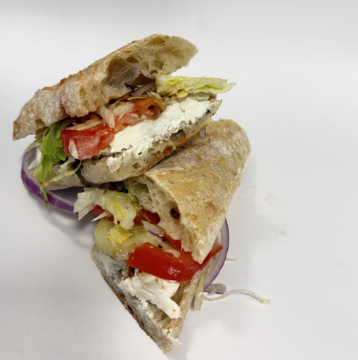 Truly Tropical Subs, Salads, Wraps. & Ices