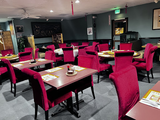 Tsing Tao Chinese Restaurant