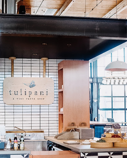 Tulipani Pasta