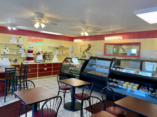 Tully’s Italian Deli