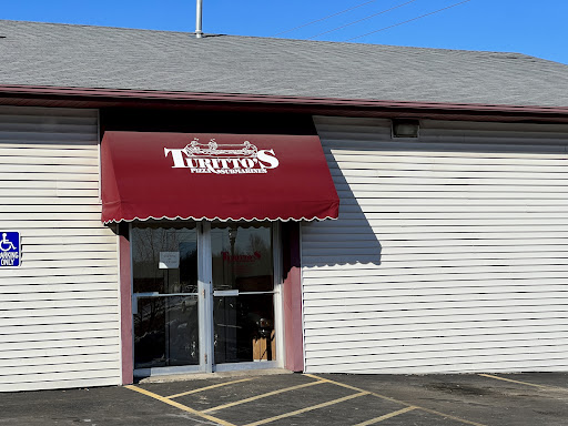 Turitto’s Pizza