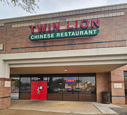 Twin Lion Chinese Restaurant