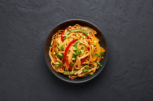 Desi Wok