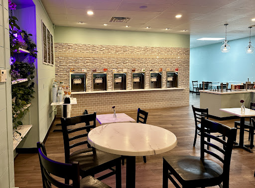 Twisterz frozen dessert
