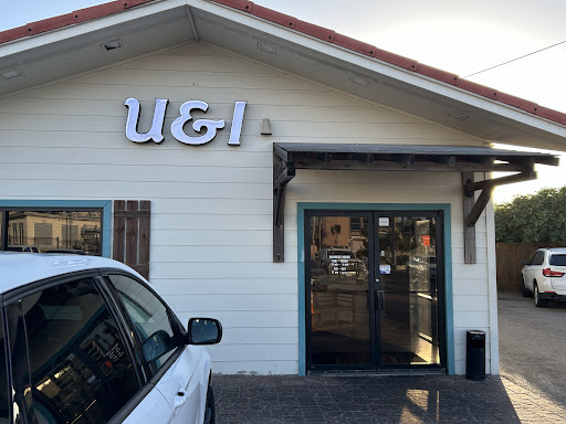 U & I Steak and Seafood Restaurant