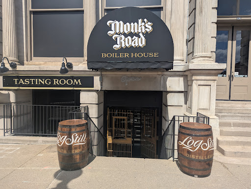 Monk’s Road Boiler House