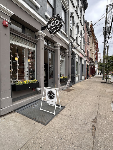 uGOgelato