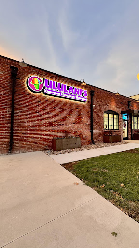Ululani’s Hawaiian Shave Ice – Plano