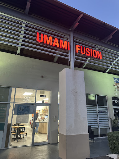Umami Fusion (Pembroke Pines)