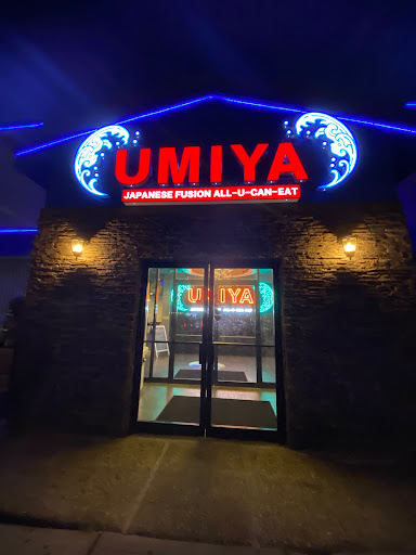 Umiya Sushi