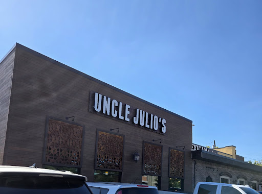 Uncle Julio’s Lemmon Ave