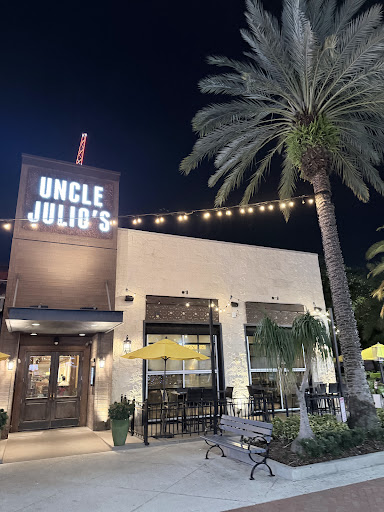 Uncle Julio’s Orlando