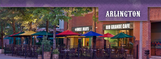 Uncle Julio’s