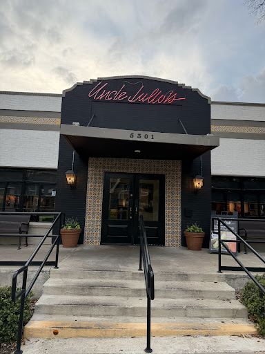 Uncle Julio’s Fort Worth