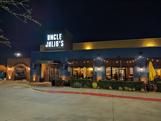 Uncle Julio’s Arlington