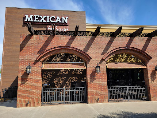 Uncle Julio’s Oklahoma City