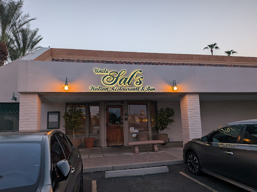 Uncle Sal’s