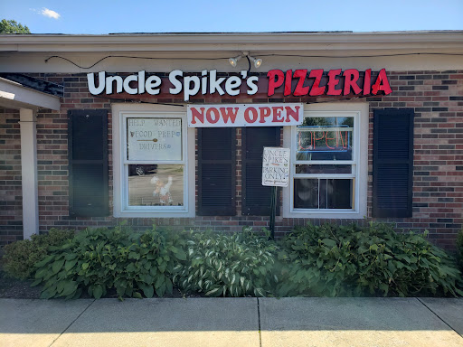 Uncle Spike’s Pizzeria