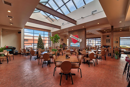 Monroe’s Restaurant