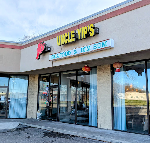 Uncle Yip’s
