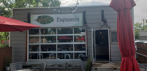 Monse’s Pupuseria