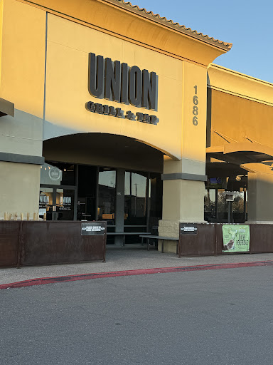 Union Grill and Tap
