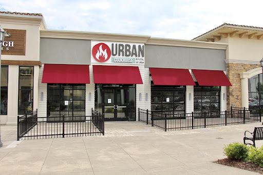 Urban Cookhouse