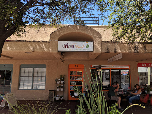 Urban Fresh