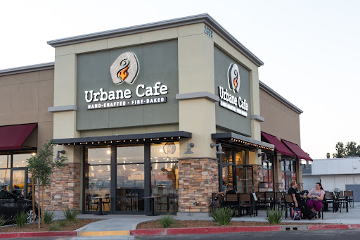 Urbane Cafe