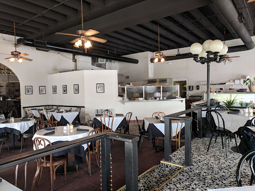Uricchio’s Trattoria
