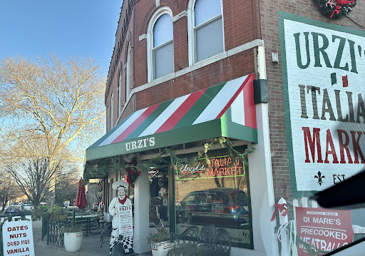 Urzi’s Italian Market