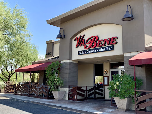 Va Bene Italian Restaurant and Wine Bar