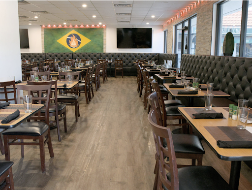 Val’s Brazilian Grill