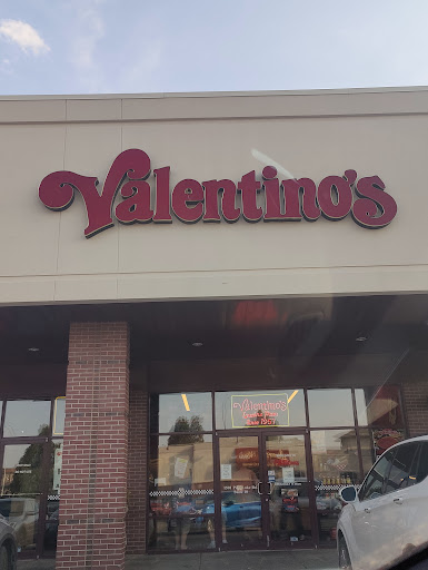 Valentino’s