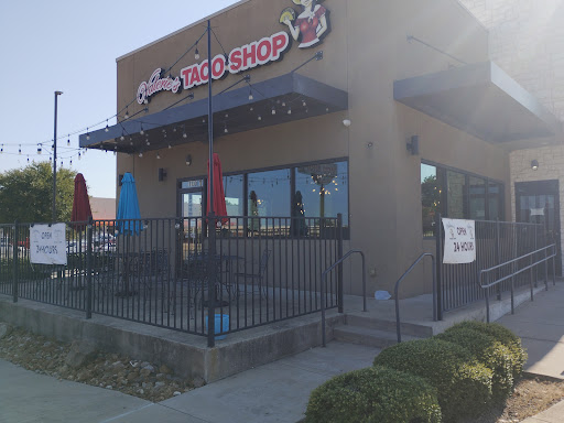 Valerie’s Taco Shop