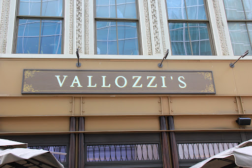 Vallozzi’s Pittsburgh