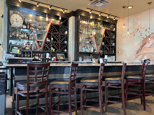 Varasano’s Pizzeria – Buckhead