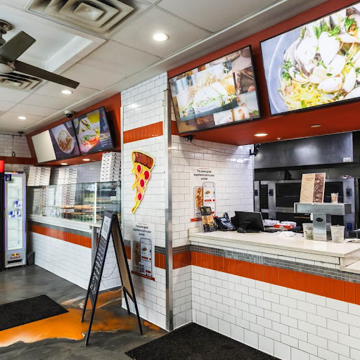 VB3 Pizzeria
