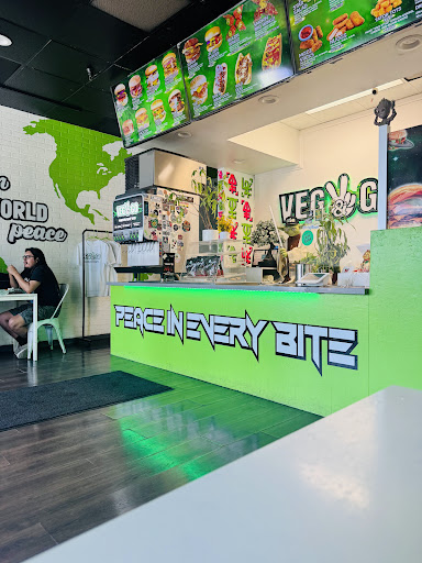 Veg & Go Plant Based Fast Food