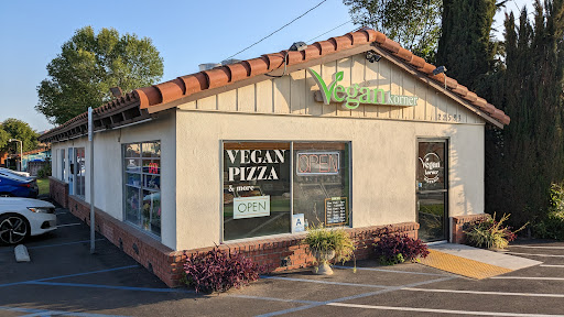 Vegan Korner