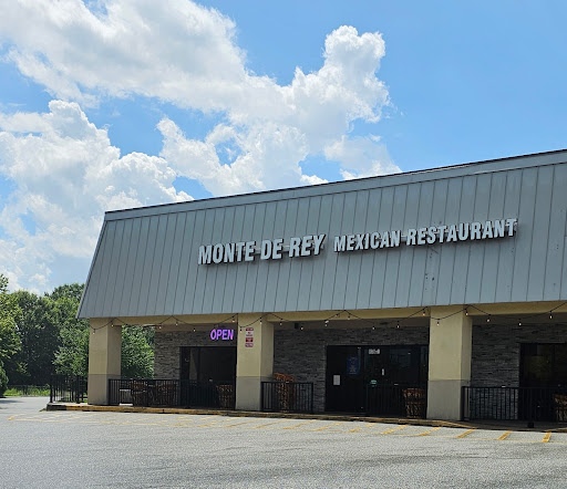 Monte De Rey Kernersville