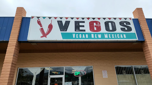 Vegos