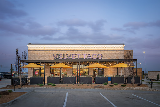 Velvet Taco