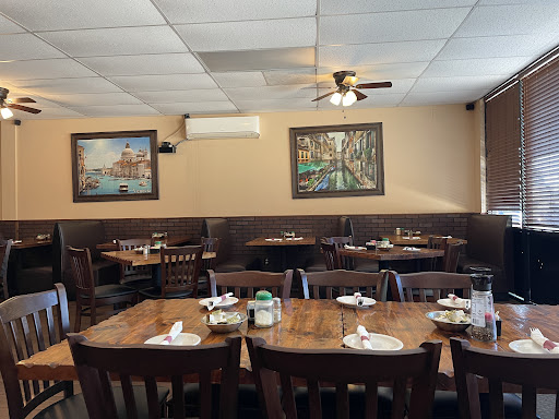 Venecia Italian Restaurant