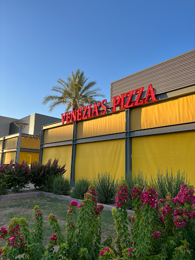 Venezia’s New York Style Pizzeria