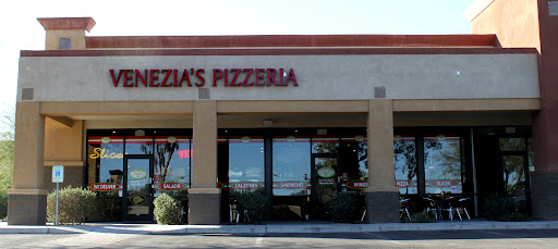 Venezia’s Pizzeria
