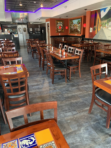 Restaurante Montecristo