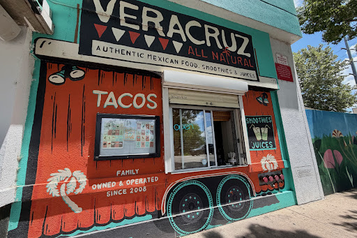 Veracruz All Natural