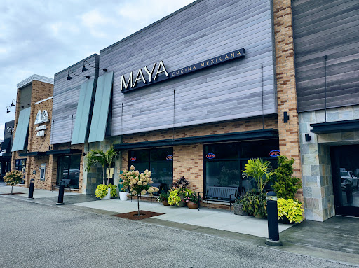 Maya Cocina Mexicana